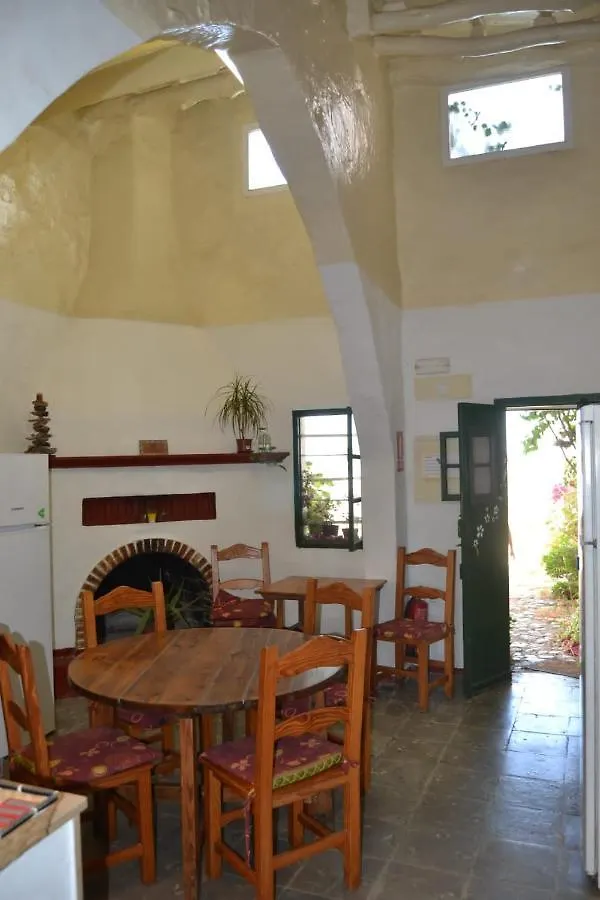 Country house Es Barranco Guest House Ferreries