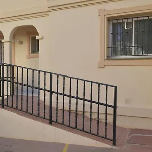 Carihuela Un Dormitorio Junto Al Mar Apartamento Torremolinos