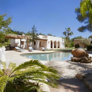 Agroturismo La Bet, Santa Eulalia del Río