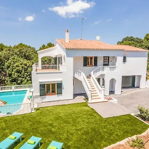 Villa Truvi, Ferreries (Ferrerías)
