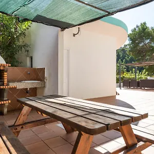  Appartement Alta Galdana Playa