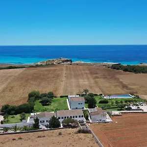  Vakantieboerderij Atalis - Adults Only